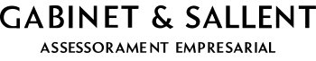 Gabinet sallent logo